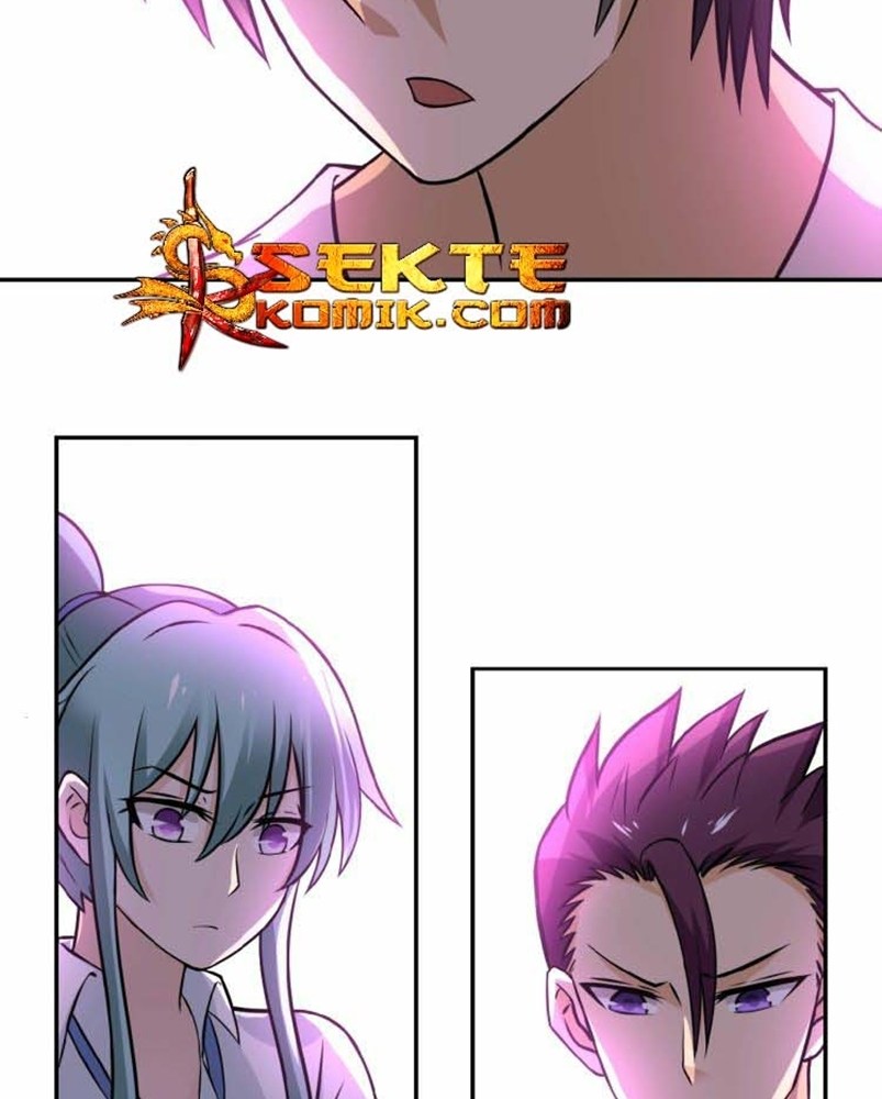 Super System Chapter 14 Gambar 85